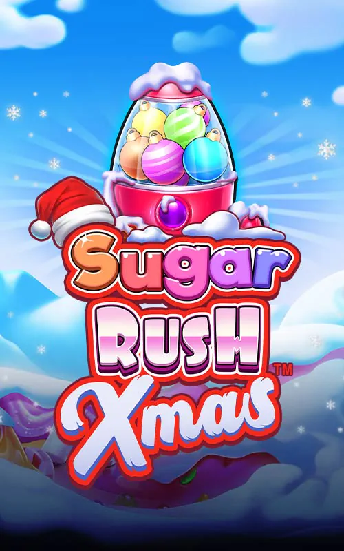 Sugar Rush Xmas